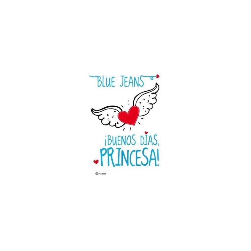 PLANETA - Buenos Días Princesa!