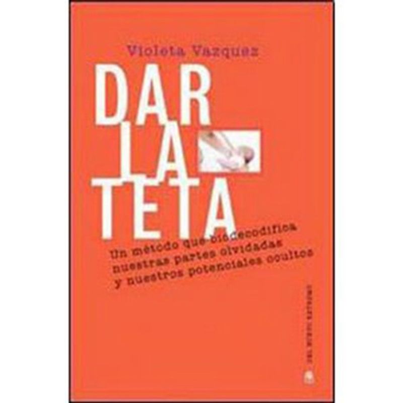 NUEVO EXTREMO - Dar La Teta