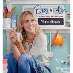 PLANETA - DIA A DIA