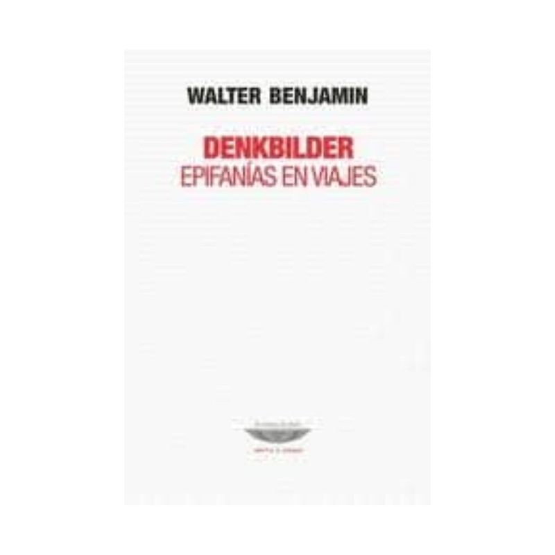 ANTARTICA LIBROS - Denkbilder