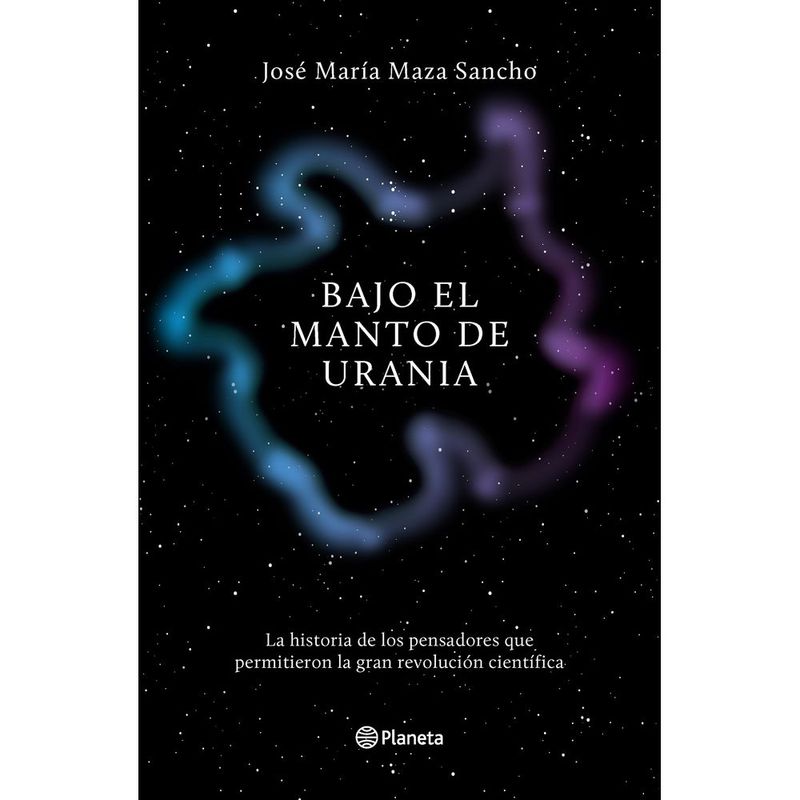 PLANETA - BAJO EL MANTO DE URANIA
