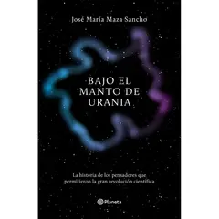 PLANETA - BAJO EL MANTO DE URANIA