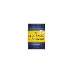 REVERTE - El Desafio Del Liderazgo