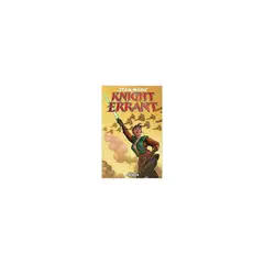 ANTARTICA LIBROS - Star Wars: Knight Errant Vol 2 Deluge