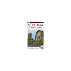 ANTARTICA LIBROS - Vietnam 2013 (Dk) Eyewitness