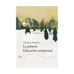 ALBA - La Primera Educacion Sentimental