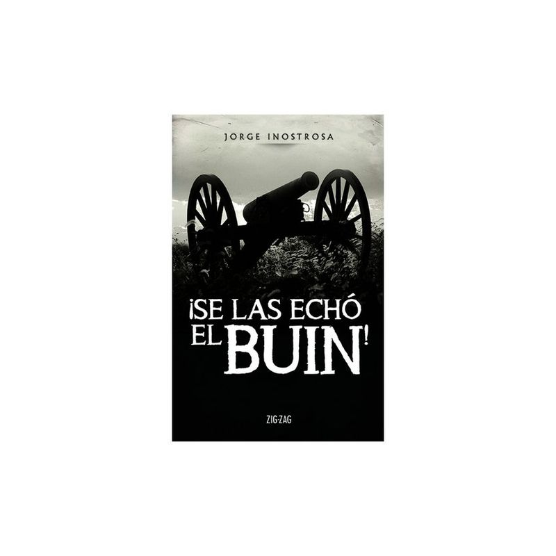 ZIG ZAG - ¡SE LAS ECHO EL BUIN!