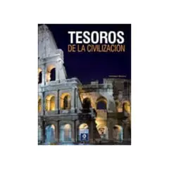 EDIMAT LIBROS - Tesoros De La Civilizacion