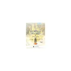 NOCTURNA EDICIONES - El Castillo En El Aire 9788416858798