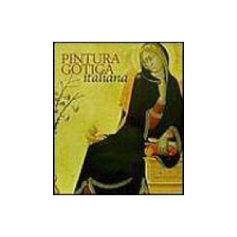 ANTARTICA LIBROS - Pintura Gotica Italiana
