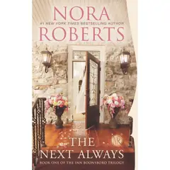 ANTARTICA LIBROS - The Next Always: Inn Boonsboro Trilogy (Book 1)