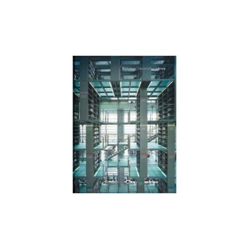 RM - Biblioteca Vasconcelos