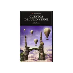 ANTARTICA LIBROS - Los Mejores Cuentos De Julio Verne