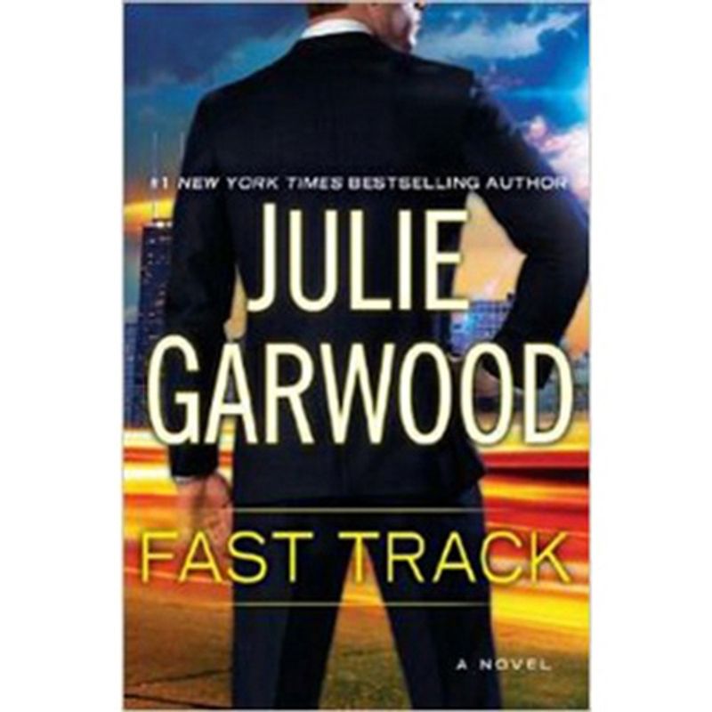 ANTARTICA LIBROS - Fast Track