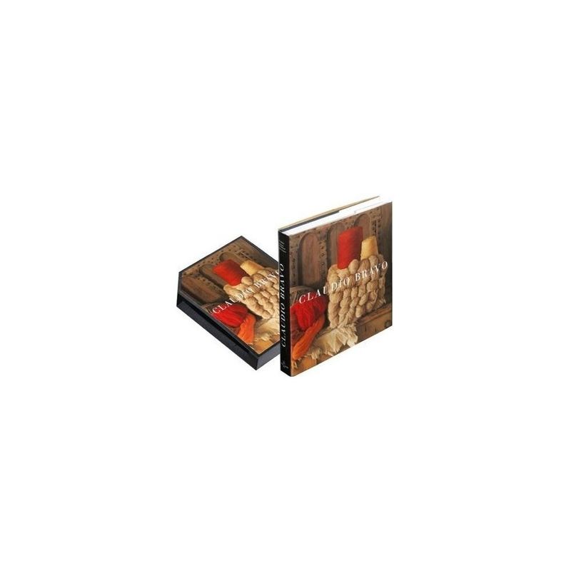 ANTARTICA LIBROS - Claudio Bravo Pinturas Y Dibujos 1964 - 2004