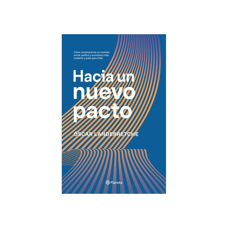 PLANETA - HACIA UN NUEVO PACTO