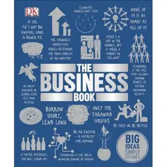 ANTARTICA LIBROS - The Business Book
