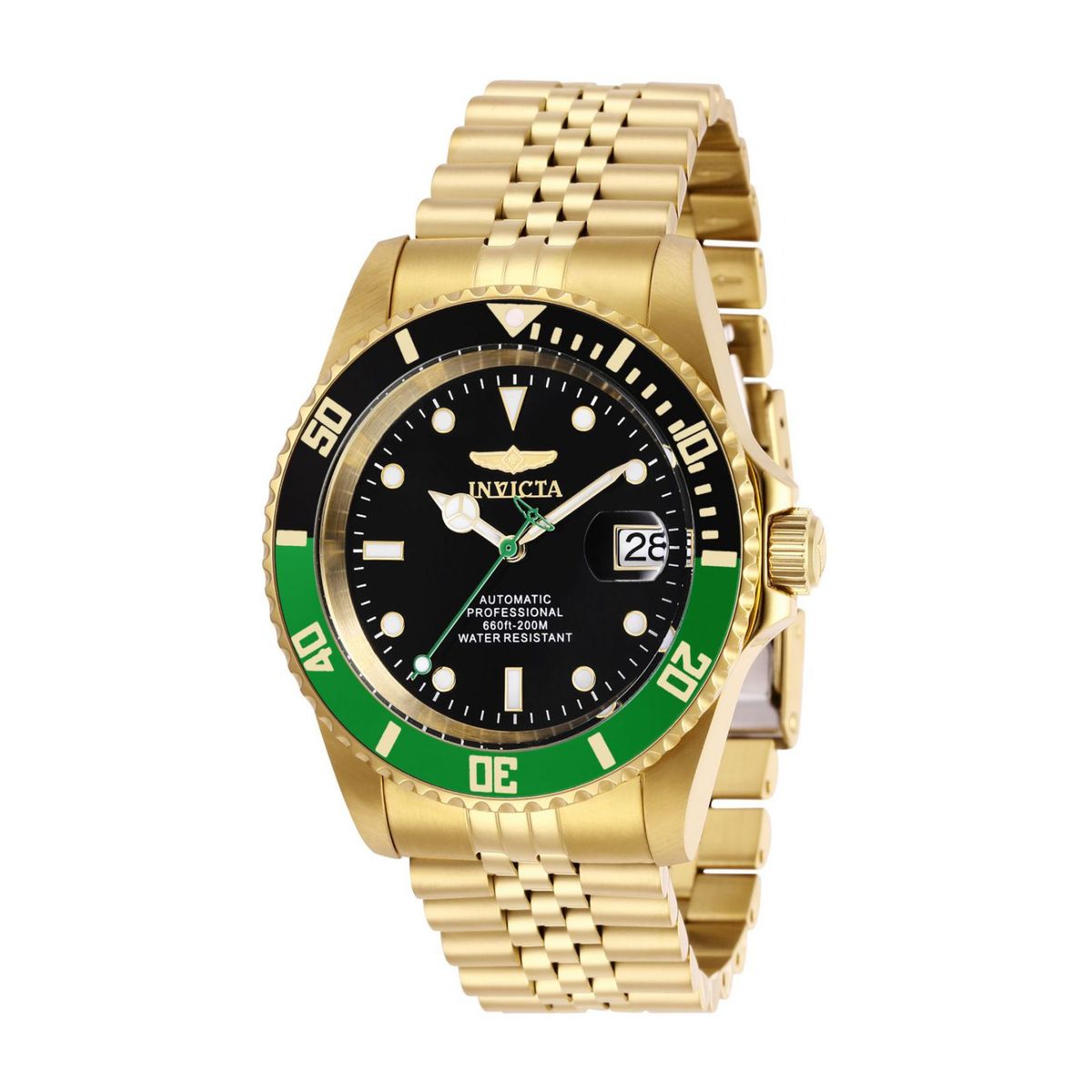 INVICTA - Reloj Invicta 29184 Pro Diver Automático Hombre