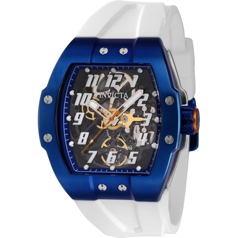 INVICTA - Reloj Invicta 43517 JM Automático Hombre
