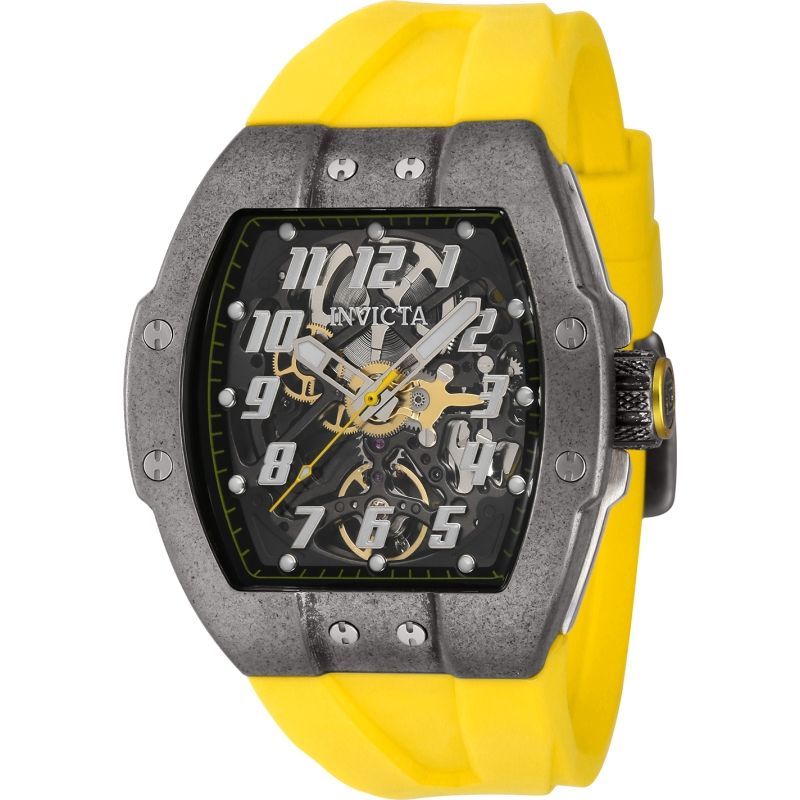 INVICTA - Reloj Invicta 43524 JM Automático Hombre