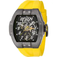 INVICTA - Reloj 43524 JM Automático Hombre