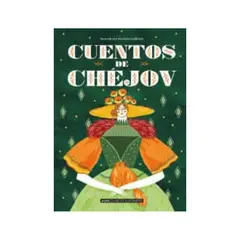 ALMA - Cuentos De Chejov (Clasicos)