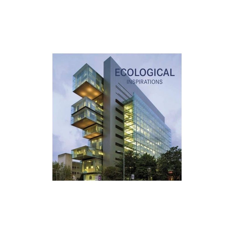 ANTARTICA LIBROS - Ecological Inspirations