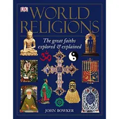 ANTARTICA LIBROS - World Religions