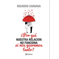 PLANETA - POR QUÉ NUESTRA RELACIÓN NO FUNCIONA SI
