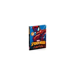 ANTARTICA LIBROS - Spiderman. Tu Amigo Y Vecino. La Guía Definitiva (Dk) (Td)