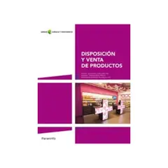 ANTARTICA LIBROS - Disposicion Y Venta De Productos