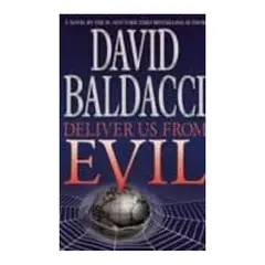 ANTARTICA LIBROS - Deliver Us From Evil