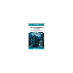 MESTAS EDICIONES - Ghost Stories. Cuentos De Fantasmas 9788417782061