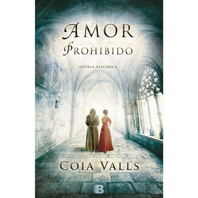 EDICIONES B - Amor Prohibido