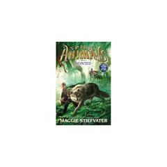 SCHOLASTIC - Spirit Animals: Book 2: Hunted