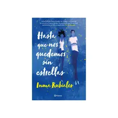 PLANETA - Hasta Que Nos Quedemos Sin Estrellas