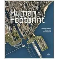 ANTARTICA LIBROS - Human Footprint (Td)