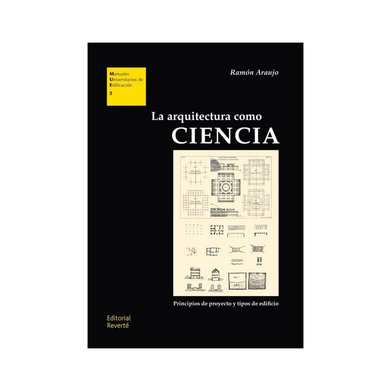 REVERTE - La Arquitectura Como Ciencia