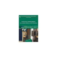 REVERTE - Estudio Del Comportamiento Del Chorro Diesel En Campo Proximo