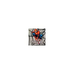 ANTARTICA LIBROS - World According To Spider-Man