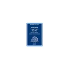 EDITORIAL JURIDICA DE CHILE - Codigo Procesal Penal 2014 (Estudiante)