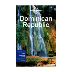 ANTARTICA LIBROS - Dominican Republic 6º Edicion (Lonely Planet)