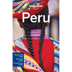 ANTARTICA LIBROS - Peru 9º Edicion