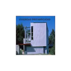 ANTARTICA LIBROS - Serie 18 X 18 Vivienda Prefabricadas