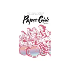 PLANETA COMIC - Paper Girls Integral Nº 02/02
