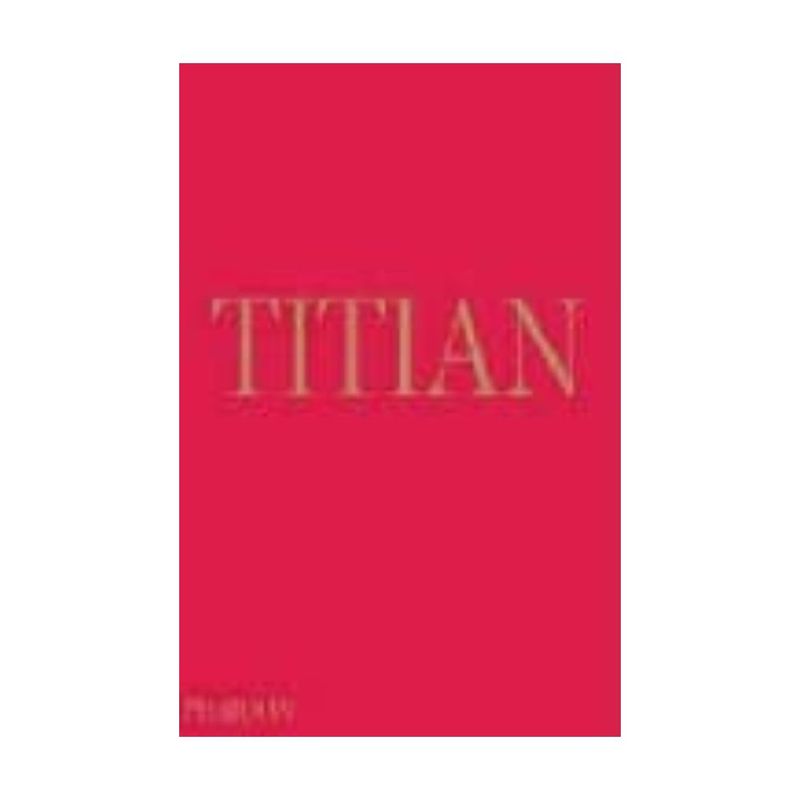 ANTARTICA LIBROS - Titian
