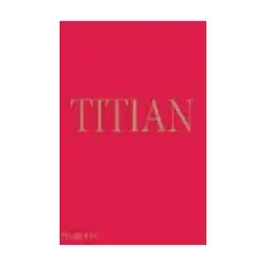 ANTARTICA LIBROS - Titian