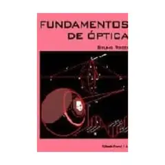 REVERTE - Fundamentos De Óptica 1º Edicion
