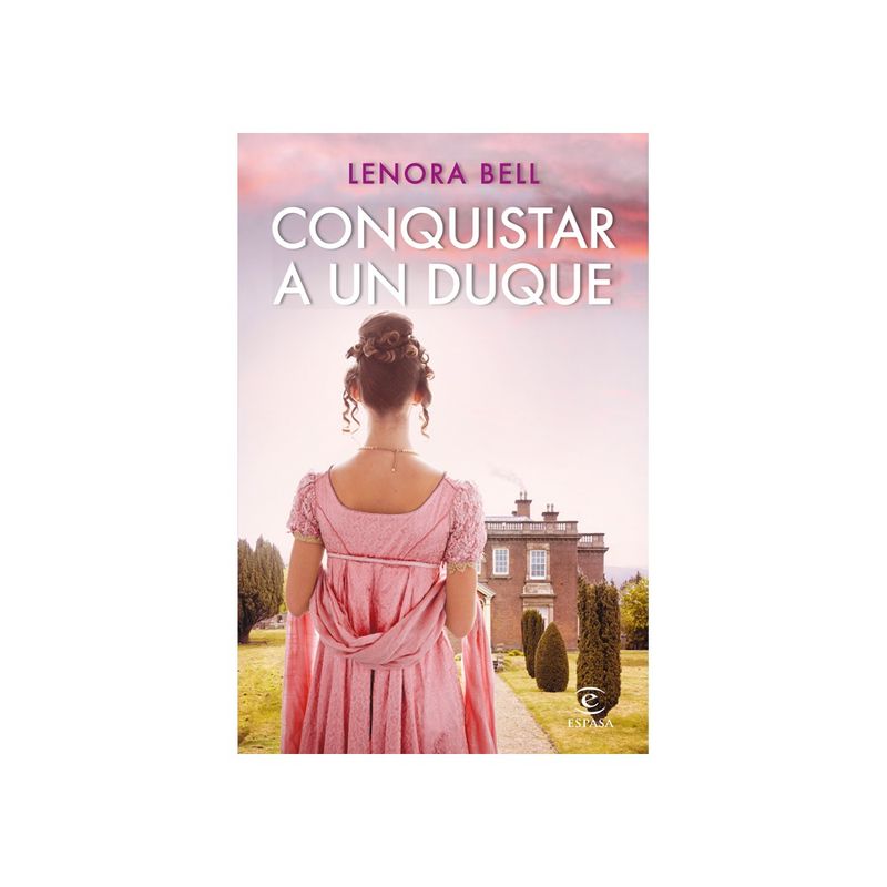 ESPASA CALPE - Conquistar A Un Duque