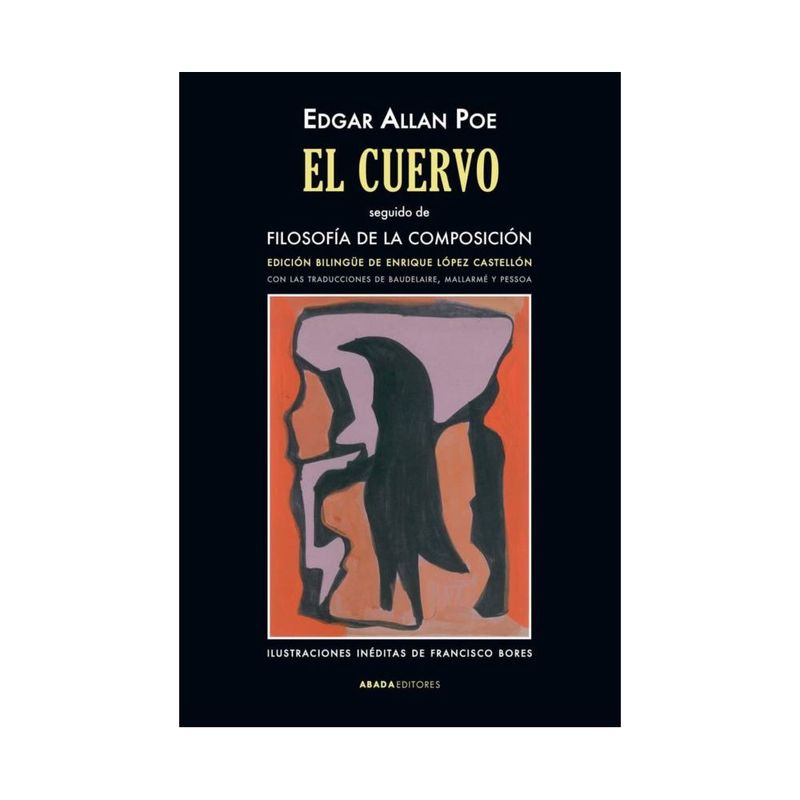 ABADA EDITORES - El Cuervo